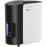 101US Oxygen Concentrator 1-7L Adjustable Flow Home Use