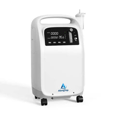 Y-509W Stationary Home Oxygen Concentrator & Generator 5L