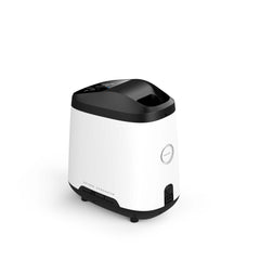 JY-206W Portable Oxygen Concentrator for Home and Car Use – 2–9L Adjustable Flow, Quiet