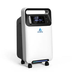 Y-501W Stationary Oxygen Concentrator & Generator 5L