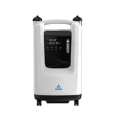 Y-X01W Premium Oxygen Concentrator Machine 2–10 L/min with Touch Screen Low Noise