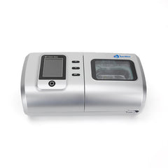 DS6 - Portable Auto CPAP Machine with Humidifier for Sleep Apnea, Use for Home and Travel