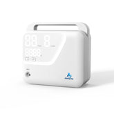 JY-121W Portable Oxygen Concentrator for Home – 1–9L Adjustable Flow, Low Noise