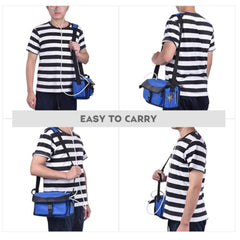 RS01 Portable Oxygen Concentrator with Battery (3L/min)