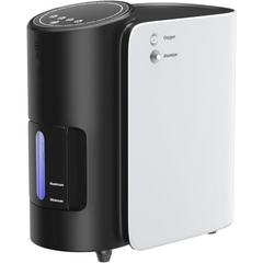 101US Oxygen Concentrator 1-7L Adjustable Flow Home Use