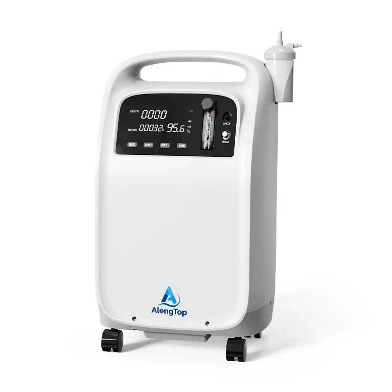 Y-509W Stationary Home Oxygen Concentrator & Generator 5L